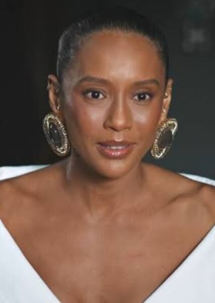 Taís Araújo photo