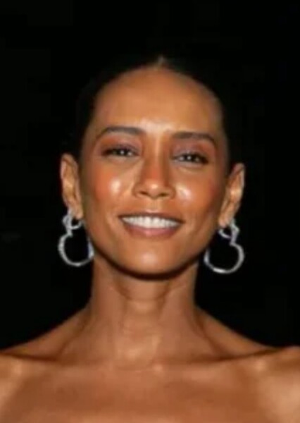 Taís Araújo photo