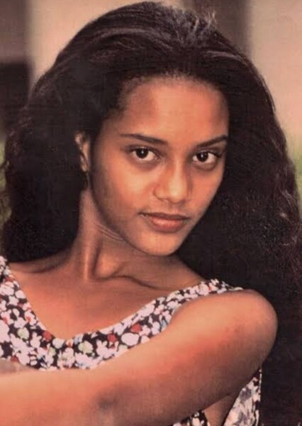 Taís Araújo photo