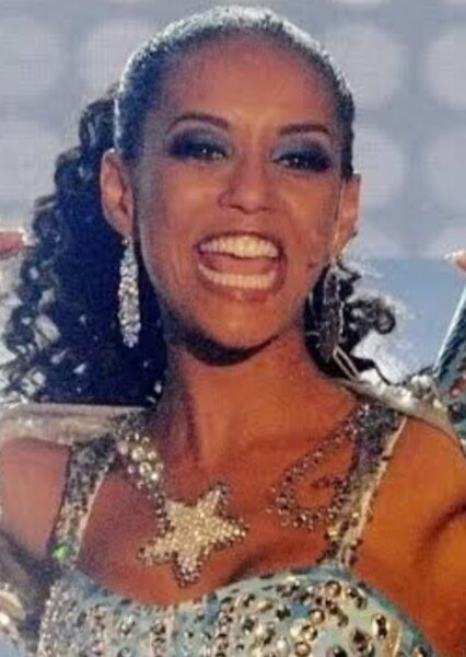 Taís Araújo photo