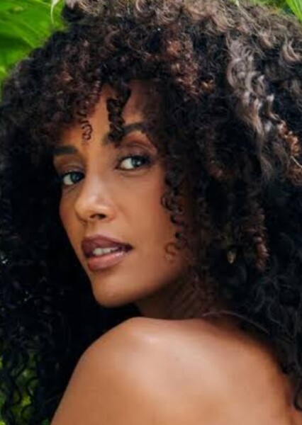 Taís Araújo photo