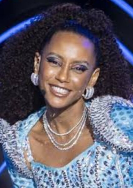 Taís Araújo photo