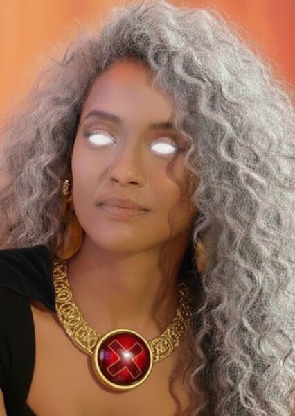 Taís Araújo photo