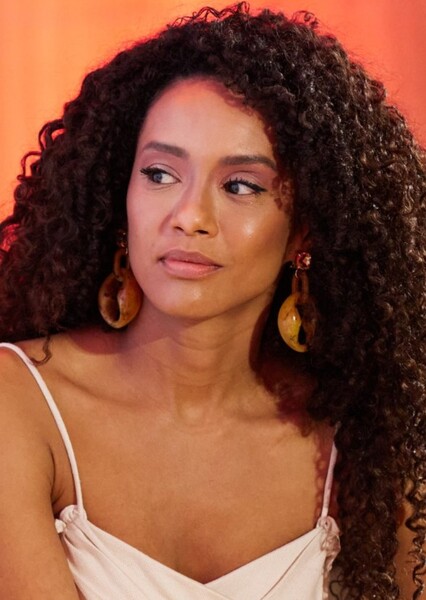 Taís Araújo