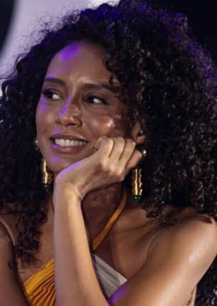 Taís Araújo photo