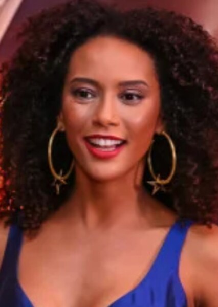 Taís Araújo photo