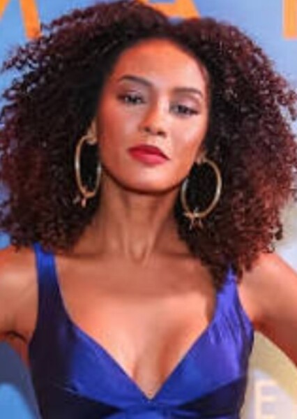 Taís Araújo photo