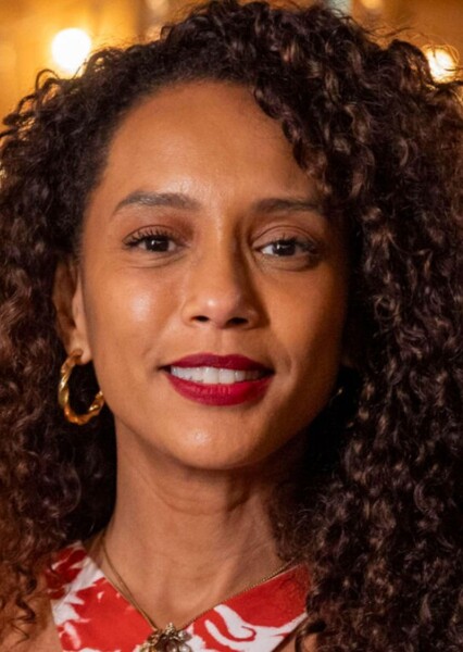 Taís Araújo photo