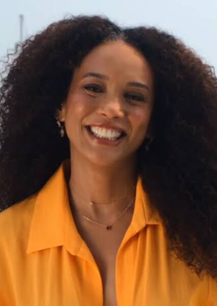 Taís Araújo photo