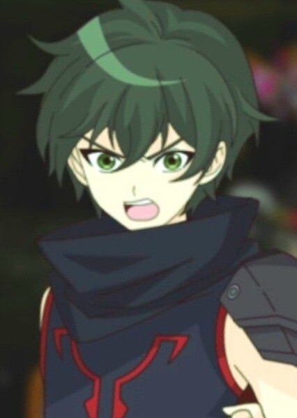 Taishi Nakagawa photo