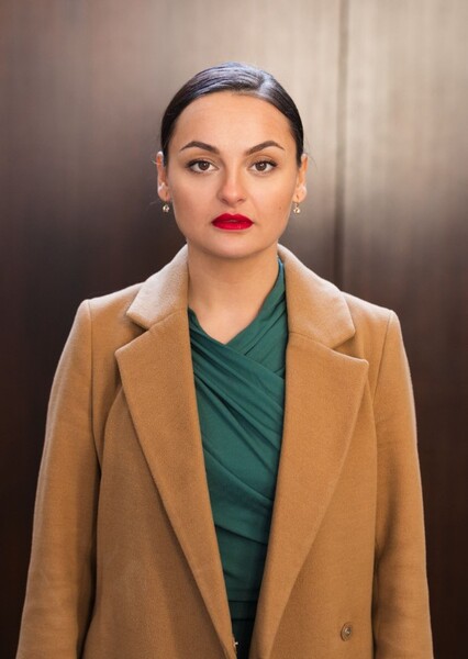 Taisiya Schumacher photo