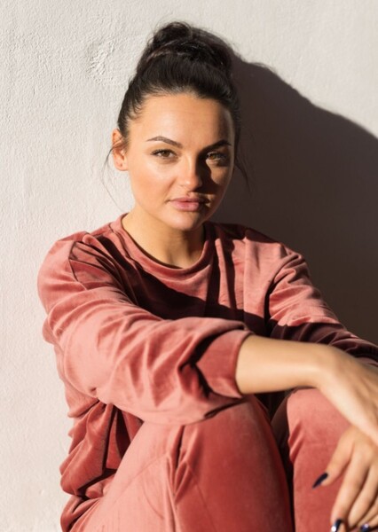 Taisiya Schumacher photo