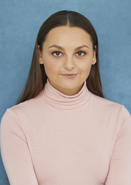 Taisiya Schumacher photo