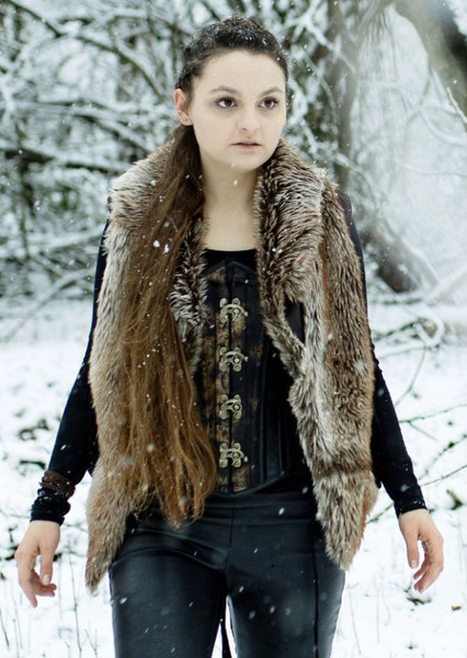 Taisiya Schumacher photo