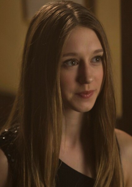 Taissa Farmiga