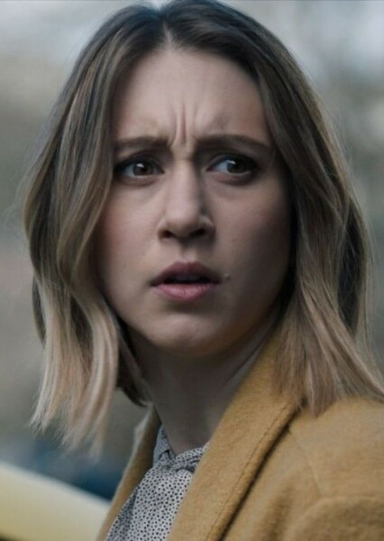 Taissa Farmiga