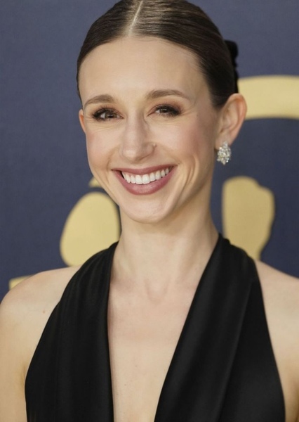 Taissa Farmiga