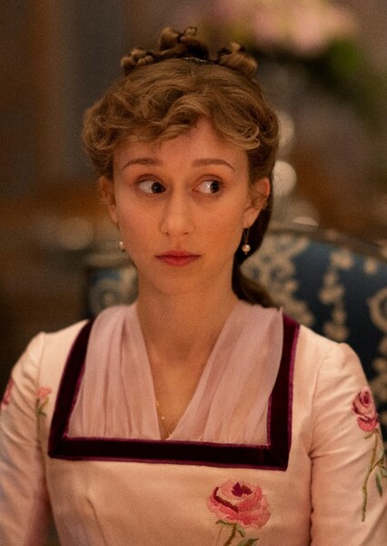 Taissa Farmiga