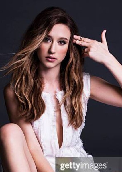 Taissa Farmiga