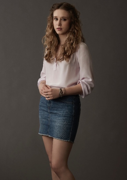Taissa Farmiga photo