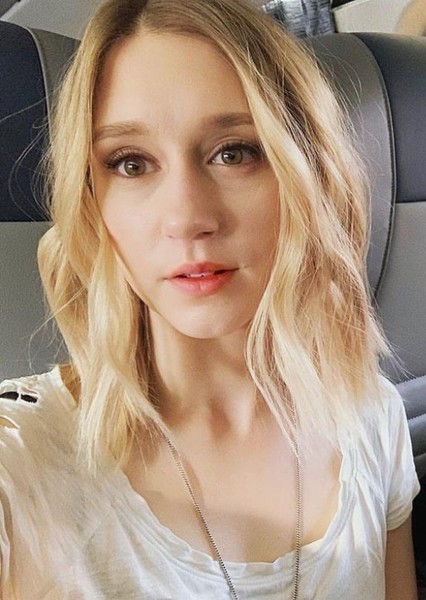 Taissa Farmiga