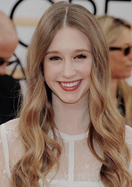 Taissa Farmiga