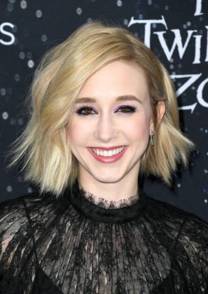 Taissa Farmiga photo