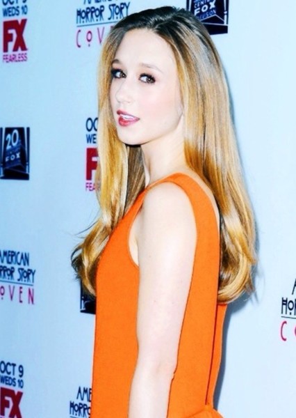 Taissa Farmiga photo
