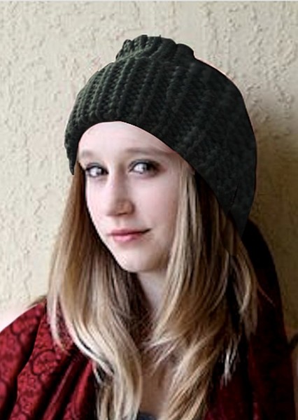 Taissa Farmiga
