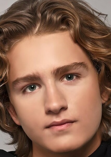 Tait Blum photo