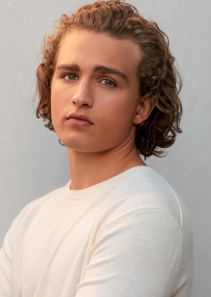 Tait Blum photo