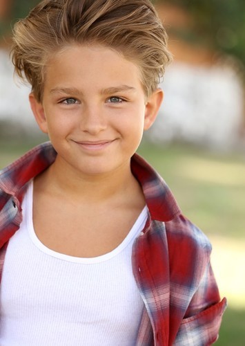 Tait Blum photo