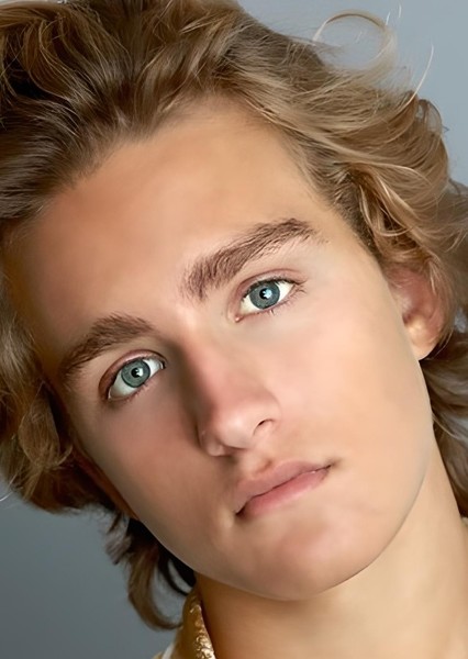 Tait Blum photo