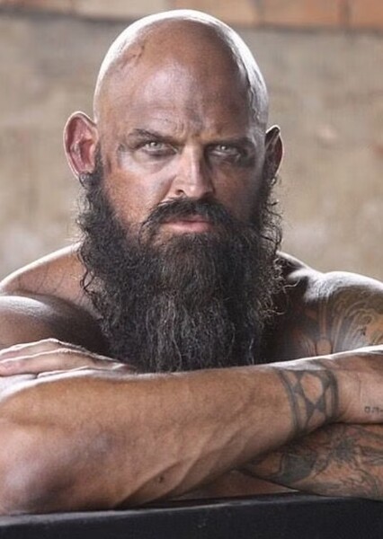 Tait Fletcher