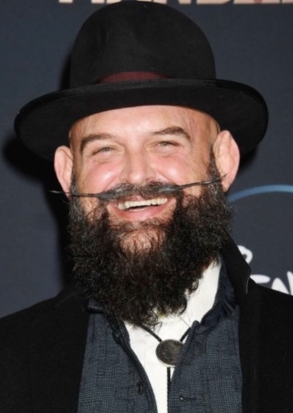 Tait Fletcher photo