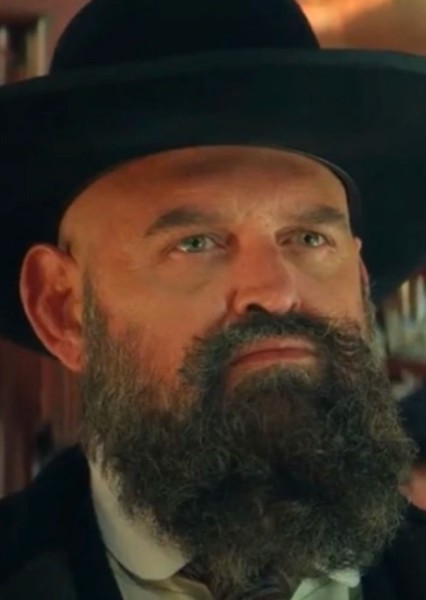 Tait Fletcher photo