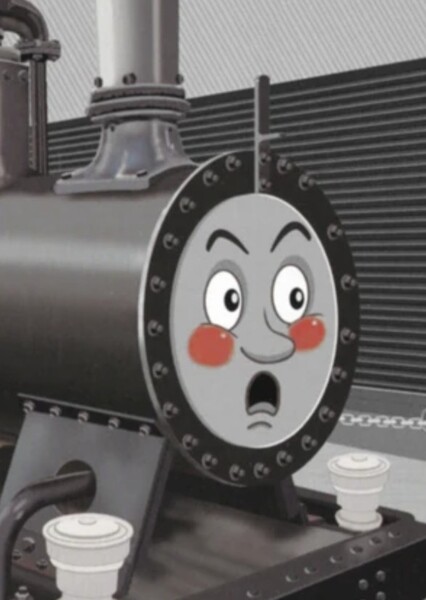 Taita (Thomas and Friends) photo