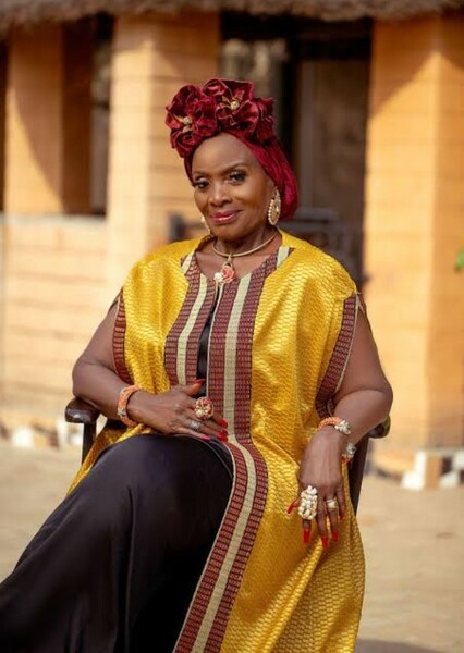 Taiwo Ajai-Lycett photo