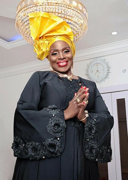 Taiwo Ajai-Lycett photo