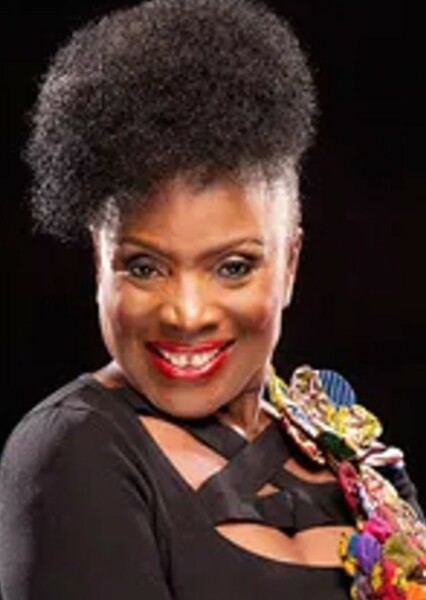 Taiwo Ajai-Lycett photo