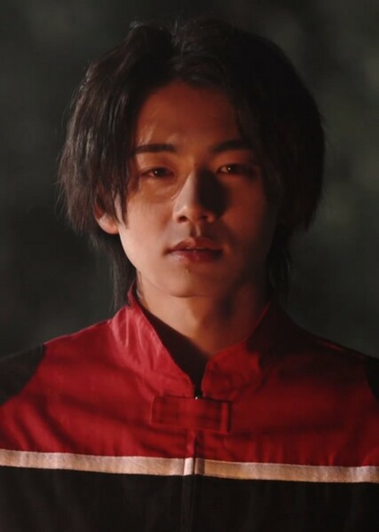 Taiya Hando/Bun Red