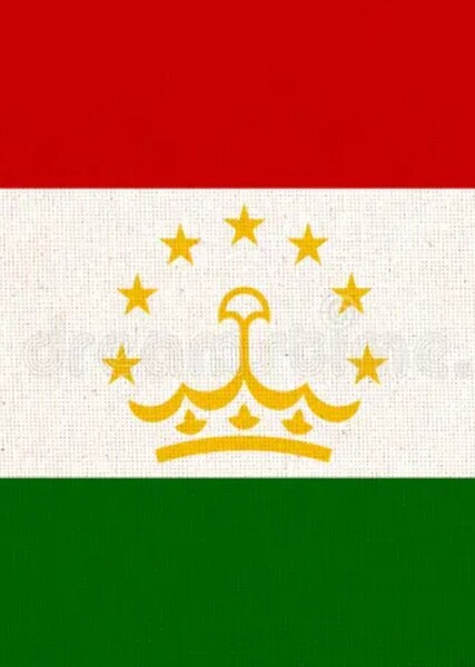Tajikistan