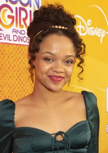 Tajinae Turner