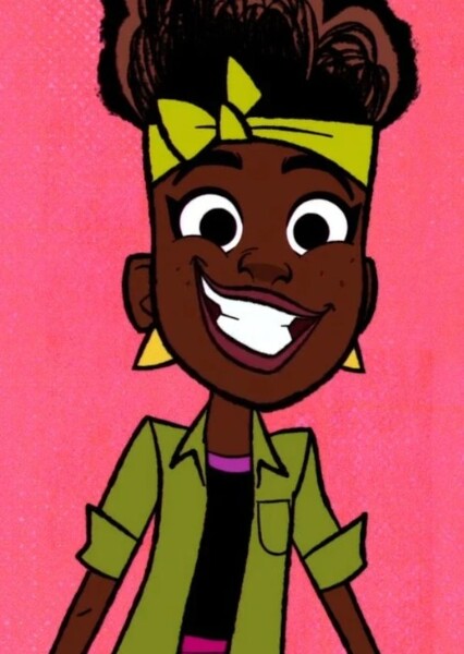 Tajinae Turner photo