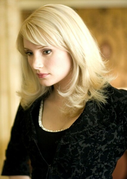 Tajja Isen photo
