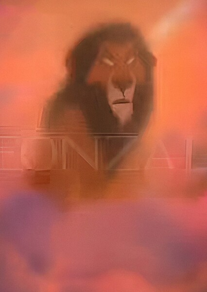 Taka (The Lioness Queen) photo