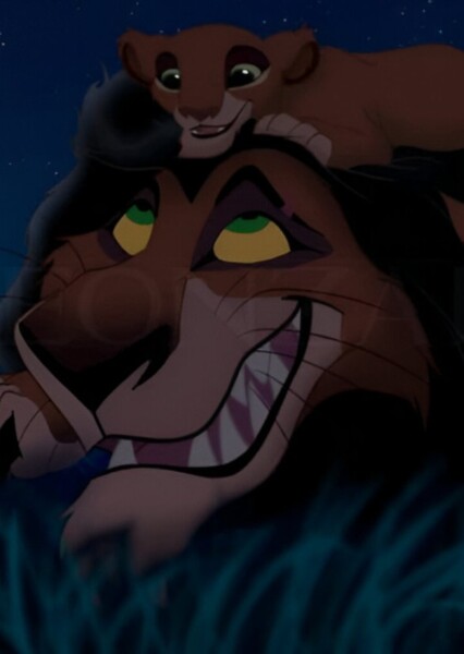 Taka (The Lioness Queen) photo