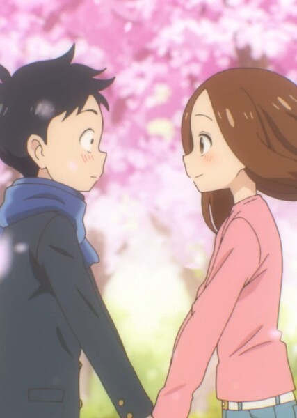 Takagi and Nishikata