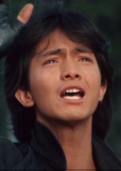 Takahashi Kazuoki photo