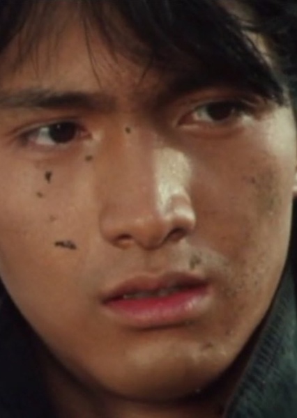 Takahashi Kazuoki photo